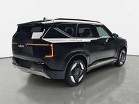Neu Kia EV5 Earth 160 kW (218 PS) 2026 Fusion black metallic SUV