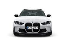 Neu BMW M3 Performance 530 PS (389 kW) 2025 Weiß Limousine