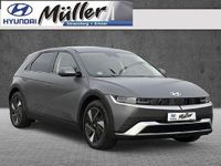 Gebraucht Hyundai Ioniq Techniq 167 kW (228 PS) 2025 Ecotronic grey matt Kleinwagen