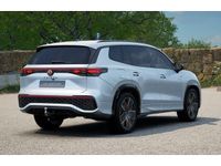 Neu VW Tayron R-line 150 PS (110 kW) 2025 Silber SUV