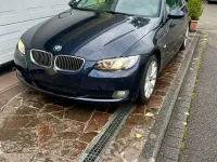 Gebraucht BMW 330 M Sport 272 PS (200 kW) 2006 Blau Coupé