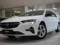 Gebraucht Opel Insignia Business 200 PS (147 kW) 2022 Weiß Kombi
