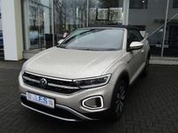 Gebraucht VW T-Roc Move 150 PS (110 kW) 2024 SUV