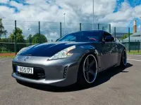 Gebraucht Nissan 370Z 344 PS (253 kW) 2014 Grau
