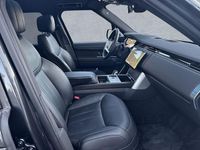 Gebraucht Land Rover Range Rover HSE 349 PS (256 kW) 2025 Grau SUV