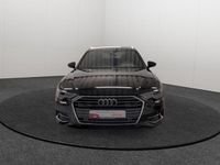 Gebraucht Audi A6 S-Line 265 PS (194 kW) 2022 Schwarz Kombi