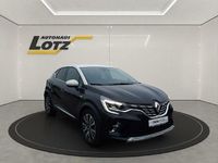 Gebraucht Renault Captur Initiale Paris 91 PS (66 kW) 2021 Andere farbe SUV