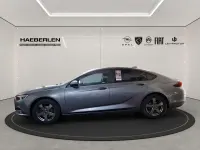 Gebraucht Opel Insignia Sport 165 PS (121 kW) 2017 Grau Limousine