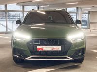 gebraucht Audi A4 Allroad 45 TFSI qu. S tronic NAVI/PANO/AHK