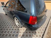 Gebraucht VW Golf IV 115 PS (84 kW) 2004 Kombi