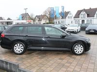 gebraucht VW Passat Variant 2.0 TDI