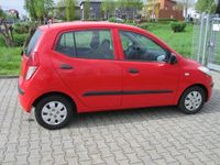 gebraucht Hyundai i10 