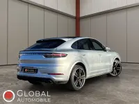 Gebraucht Porsche Cayenne Turbo 549 PS (403 kW) 2019 Grau SUV