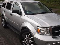 Second-hand Dodge Durango 335 CP (246 kW) 2008 Argintiu SUV