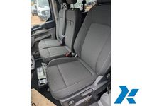 Gebraucht Ford Tourneo Trend 136 PS (100 kW) 2025 Grau Van / Kleinbus