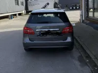 Gebraucht Mercedes B220 184 PS (135 kW) 2014 Kleinwagen