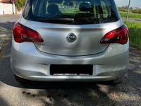 gebraucht Opel Corsa 1.4 Active Active