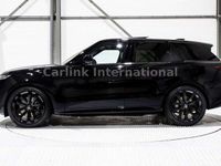 gebraucht Land Rover Range Rover Sport P460e AWD DYNAMIC HSE-VOLL-