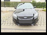 Gebraucht Ford Focus Ambiente 105 PS (77 kW) 2011 Limousine