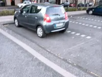 Gebraucht Suzuki Alto Basic 86 PS (63 kW) 2011 Grau Kleinwagen