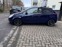 gebraucht Opel Corsa 1.2 16V