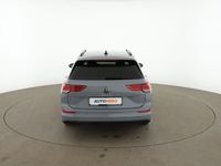 gebraucht VW Golf VIII 1.0 TSI, Benzin, 20.770 €