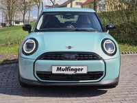 Usata Mini Cooper 156 CV (114 kW) 2024 Verde Utilitaria