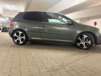Gebraucht VW Golf IV 140 PS (102 kW) 2006 Grau Limousine