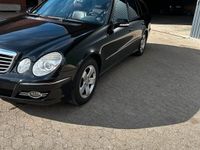 gebraucht Mercedes 280 cdi W211