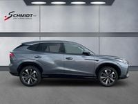 Neu MG HS Luxury 224 PS (164 kW) 2026 Grau SUV