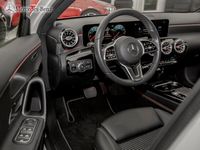 gebraucht Mercedes A180 Kompaktlimousine Edition 19 Komfortsitze