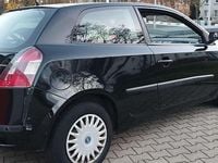 Gebraucht Fiat Stilo Active 95 PS (69 kW) 2006 Schwarz Limousine