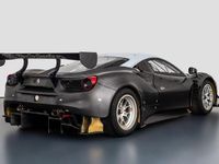 Gebraucht Ferrari 488 600 PS (441 kW) 2016 Schwarz Coupé