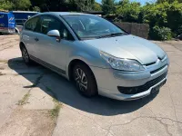 Gebraucht Citroën C4 120 PS (88 kW) 2006 Coupé