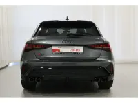 Gebraucht Audi S3 Ambiente 245 PS (180 kW) 2025 Grau Limousine