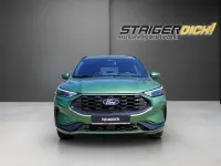 Neu Ford Kuga ST-Line 184 PS (135 kW) 2026 Bursting green SUV