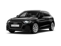 Gebraucht Audi A1 Advanced 116 PS (85 kW) 2025 Schwarz SUV