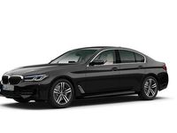 Gebraucht BMW 530 Efficient Dynamics 286 PS (210 kW) 2026 Limousine