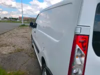 Gebraucht Citroën Jumpy 90 PS (66 kW) 2008 Weiß Van / Kleinbus