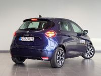 Gebraucht Renault Zoe Evolution 99 kW (135 PS) 2023 Blau Kleinwagen