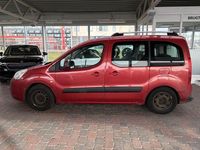 Gebraucht Citroën Berlingo 90 PS (66 kW) 2009 Van / Kleinbus