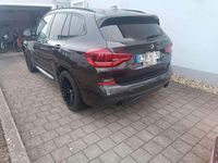 Gebraucht BMW X3 M M Sport 252 PS (185 kW) 2019 Grau SUV