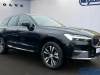 Gebraucht Volvo XC60 Core 350 PS (257 kW) 2025 Schwarz SUV
