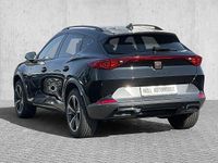 Gebraucht Cupra Formentor 150 PS (110 kW) 2023 Schwarz SUV