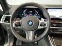 Gebraucht BMW X5 M Sport 298 PS (219 kW) 2025 Grau SUV