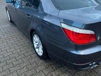 Gebraucht BMW 560L 2008 Grau Limousine