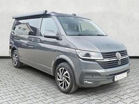 Gebraucht VW California Beach 150 PS (110 kW) 2023 Grau Van