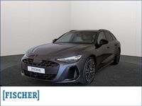 Gebraucht Audi A6 S-Line 204 PS (150 kW) 2026 Grau Kombi