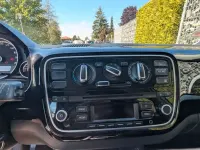 Brugt VW cross up! 75 HK (55 kW) 2013 Hvid Hatchback