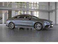 gebraucht Mercedes CLA200 Coupé AMG, DISTR., MBEAM, PANO, SOUND, A